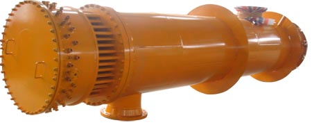 重油防爆电加热器